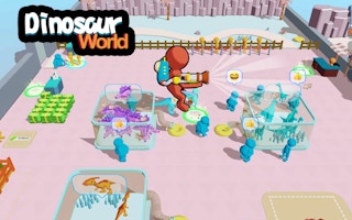 Dinosaur World