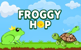 Froggy Hop